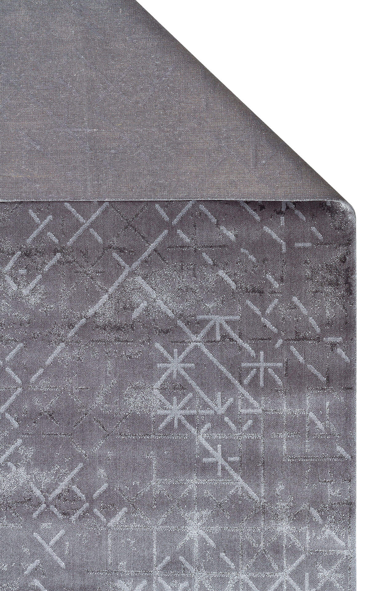 TOR 07 CLOUD - TORINO - Sık Dokuma Dökümlü Yere Oturan Hav Toz Vermez Yıkanabilir Kaymaz Tabanlı Modern Halı